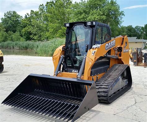 skeleton rock bucket skid steer|skeleton bucket for compact tractor.